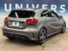 MERCEDES BENZ A-CLASS