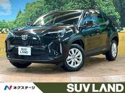 2023 TOYOTA YARIS CROSS