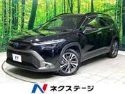 2022 TOYOTA COROLLA CROSS HYBRID Z