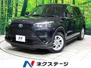 2022 TOYOTA RAIZE
