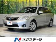 2014 TOYOTA COROLLA FIELDER