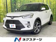 2023 TOYOTA RAIZE