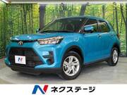 2023 TOYOTA RAIZE