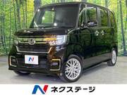 2022 HONDA N-BOX CUSTOM
