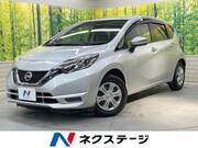 2019 NISSAN NOTE X