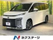 2023 TOYOTA VOXY