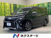 2019 TOYOTA VOXY
