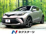 2020 TOYOTA C-HR G