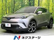 2017 TOYOTA C-HR G