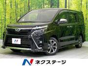 2019 TOYOTA VOXY