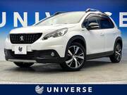 2018 PEUGEOT 2008
