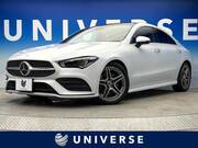 2022 MERCEDES BENZ CLA-CLASS