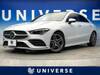 MERCEDES BENZ CLA-CLASS