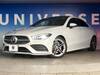 MERCEDES BENZ CLA-CLASS