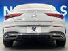 MERCEDES BENZ CLA-CLASS