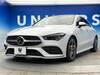 MERCEDES BENZ CLA-CLASS