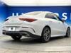 MERCEDES BENZ CLA-CLASS
