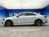 MERCEDES BENZ CLA-CLASS