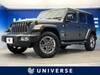 CHRYSLER JEEP WRANGLER UNLIMITED