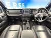 CHRYSLER JEEP WRANGLER UNLIMITED
