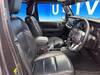 CHRYSLER JEEP WRANGLER UNLIMITED