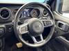 CHRYSLER JEEP WRANGLER UNLIMITED