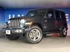 CHRYSLER JEEP WRANGLER UNLIMITED