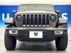 CHRYSLER JEEP WRANGLER UNLIMITED