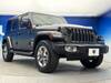 CHRYSLER JEEP WRANGLER UNLIMITED