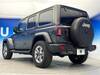 CHRYSLER JEEP WRANGLER UNLIMITED