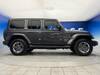CHRYSLER JEEP WRANGLER UNLIMITED