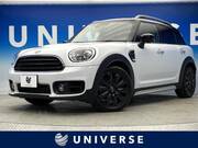 2020 BMW MINI