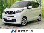 2022 NISSAN DAYZ
