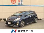 2016 TOYOTA AQUA