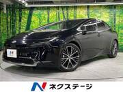 2023 TOYOTA PRIUS