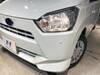 SUBARU PLEO PLUS