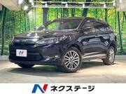 2015 TOYOTA HARRIER