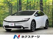 2024 TOYOTA PRIUS