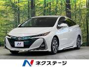 2017 TOYOTA PRIUS PHV