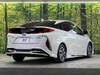 TOYOTA PRIUS PHV