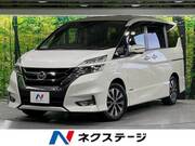 2018 NISSAN SERENA