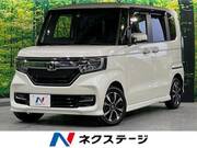 2018 HONDA N-BOX CUSTOM