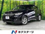 2019 HONDA VEZEL