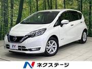 2018 NISSAN NOTE