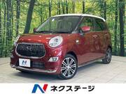 2015 DAIHATSU CAST