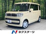 2018 SUZUKI SPACIA