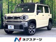 2022 SUZUKI HUSTLER