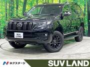 2023 TOYOTA LAND CRUISER PRADO