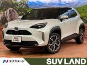2024 TOYOTA YARIS CROSS HYBRID Z