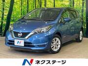 2018 NISSAN NOTE